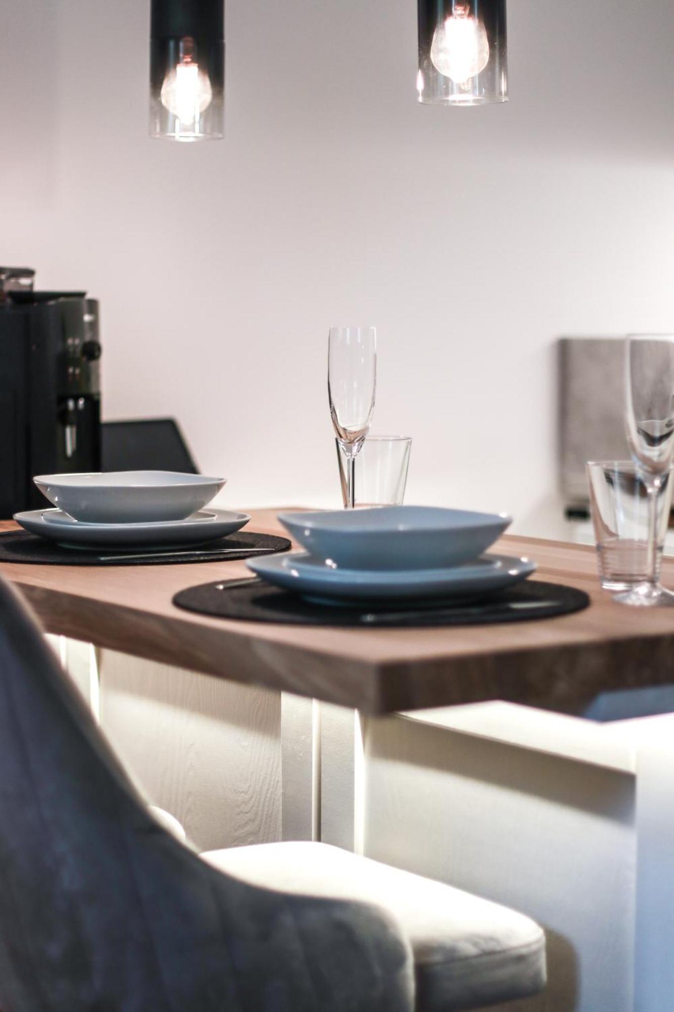 Apartment Elysium Am Rosengarten Bad Elster Kültér fotó